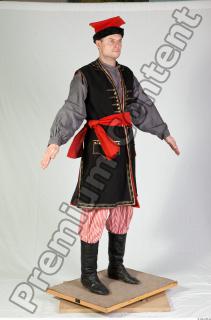 Prince costume texture 0008
